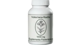 Valeriana radix